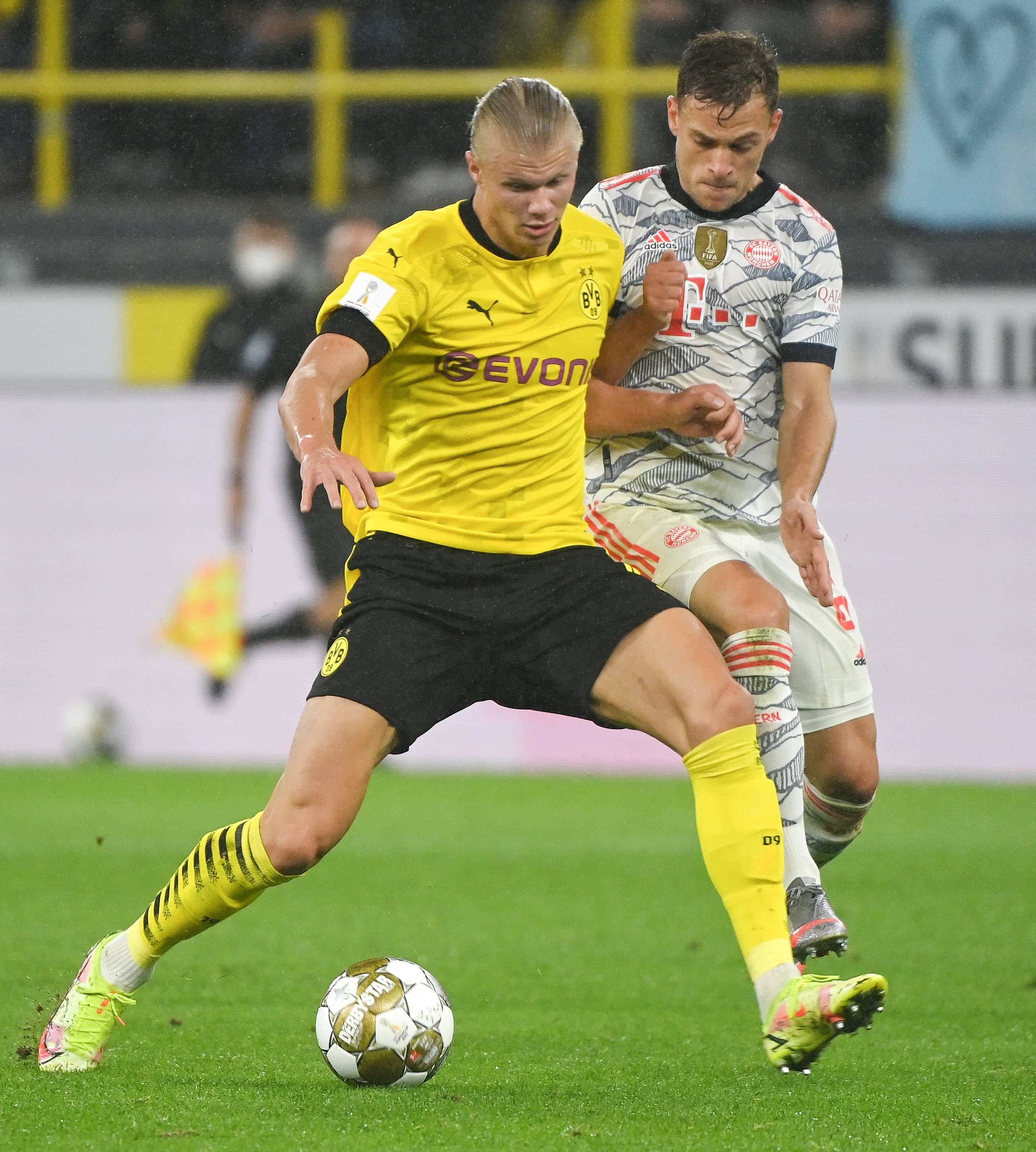 早报：年轻的老炮儿（早报：少年老江湖）